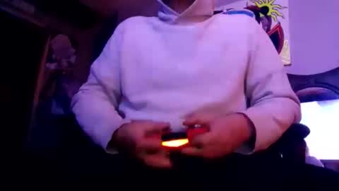 Daddy720 online show from 11.28.25