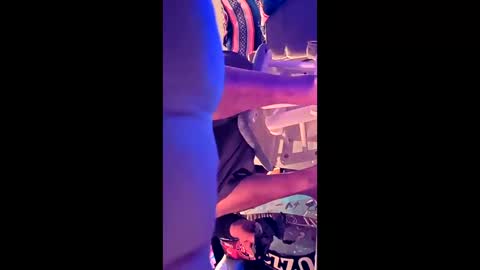 Daddy720 online show from 12.14.25