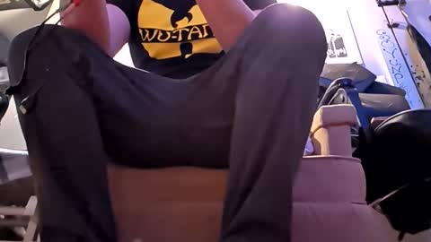 Daddy720 online show from 01.11.26