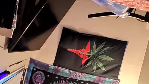 Daddy720 online show from 02.09.26