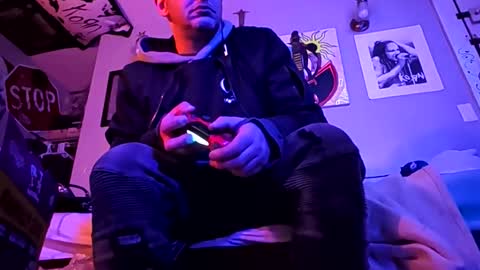 Daddy720 online show from 03.11.26