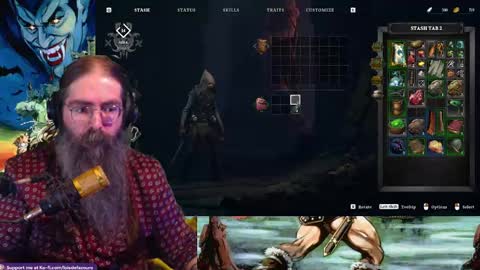 Lois online show from 02.17.25