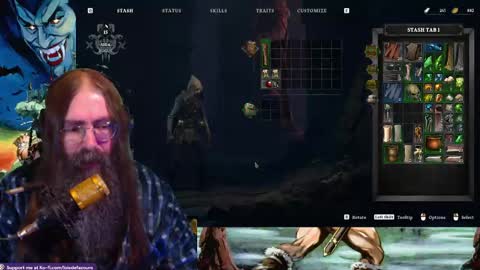 Lois online show from 02.17.25