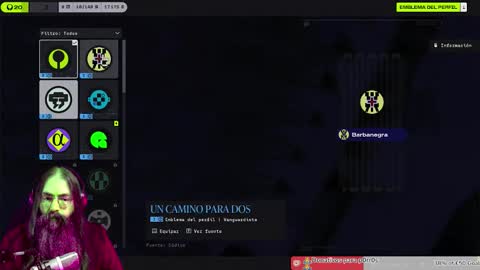 Lois online show from 03.13.26