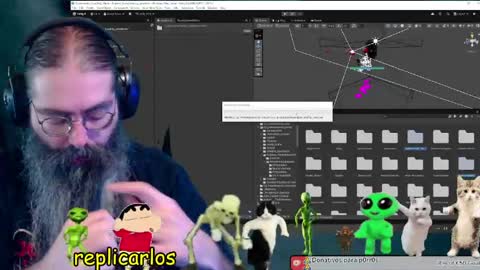 Lois online show from 04.18.26