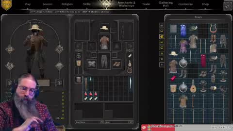 Lois online show from 05.11.26