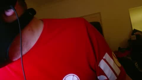 Snapshot of mk_biker chatting on 03.16.26 mk_biker online show from 03.16.26