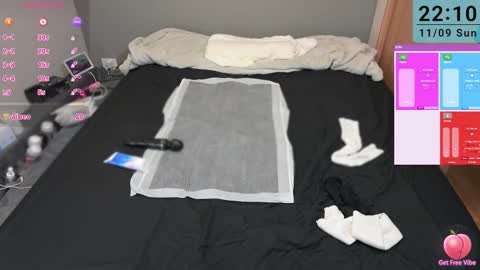 mkuo online show from 11.09.25