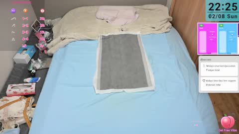 mkuo online show from 02.08.26