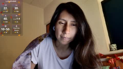 MoonLipson online show from 10.11.25