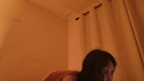 Snapshot of mli739709 chatting on 07.10.26 MoonLipson online show from 07.10.26