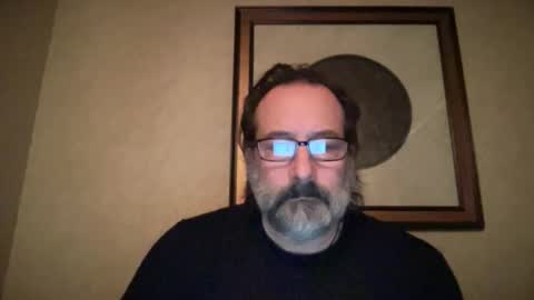 mmancini63 online show from 04.12.26