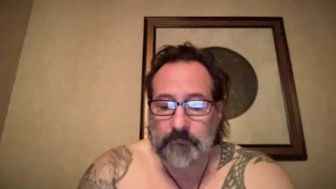 mmancini63 online show from 05.16.26