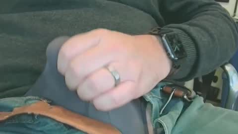 mmfan333 online show from 10.31.25