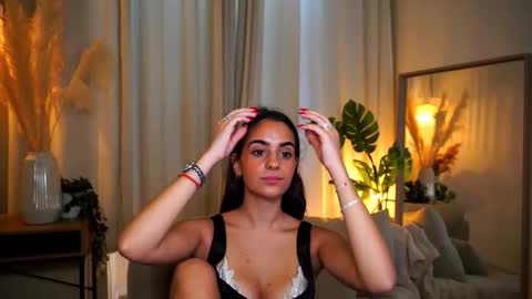 Snapshot of mmilkyway_ chatting on 09.10.25 milkyway online show from 09.10.25