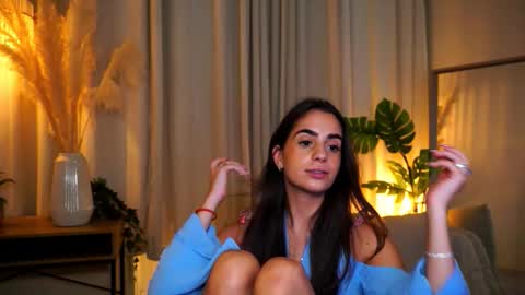 Snapshot of mmilkyway_ chatting on 09.17.25 milkyway online show from 09.17.25