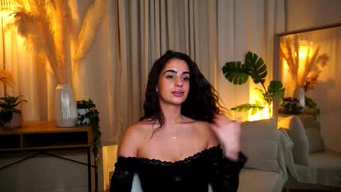 Snapshot of mmilkyway_ chatting on 10.26.25 milkyway online show from 10.26.25