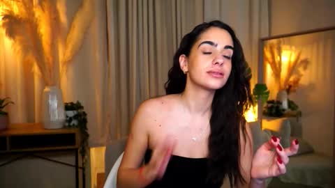 Snapshot of mmilkyway_ chatting on 10.27.25 milkyway online show from 10.27.25