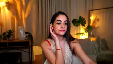 Snapshot of mmilkyway_ chatting on 11.01.25 milkyway online show from 11.01.25