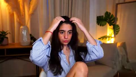 Snapshot of mmilkyway_ chatting on 11.21.25 milkyway online show from 11.21.25