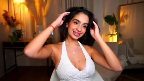 Snapshot of mmilkyway_ chatting on 01.15.26 milkyway online show from 01.15.26