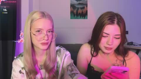 alice and ray online show from 03.10.26