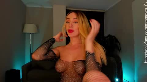 MAYRA   online show from 12.04.24