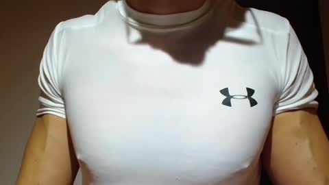 mmuscularman online show from 10.14.25