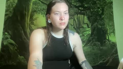 Misty online show from 04.07.26