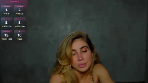 Princess Moana  online show from 03.07.26