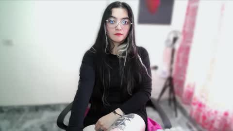 Sam online show from 04.08.26