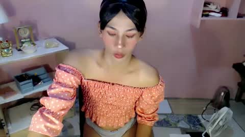 Mocha Locca  online show from 01.02.25