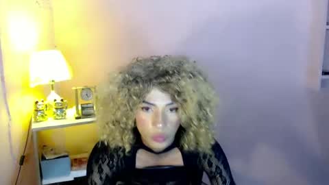 Mocha Locca  online show from 01.09.25