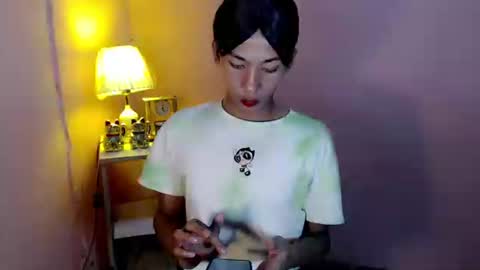 Mocha Locca  online show from 01.16.25