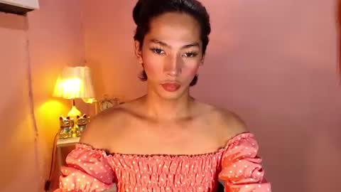 Mocha Locca  online show from 02.26.25