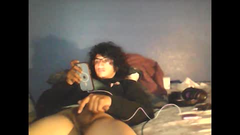 Snapshot of mochaandcreme chatting on 02.09.25 mochaandcreme online show from 02.09.25