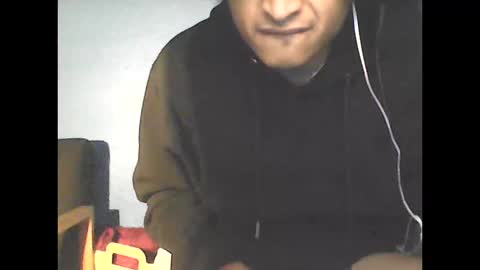 Snapshot of mochaandcreme chatting on 10.11.25 mochaandcreme online show from 10.11.25