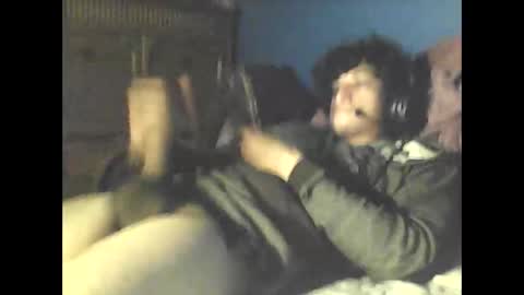 Snapshot of mochaandcreme chatting on 10.20.25 mochaandcreme online show from 10.20.25