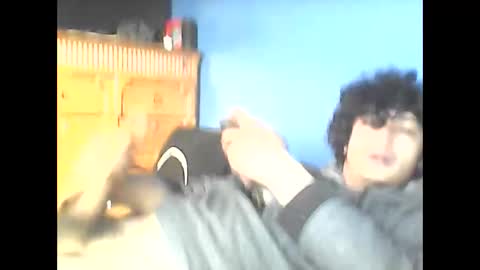 Snapshot of mochaandcreme chatting on 01.12.26 mochaandcreme online show from 01.12.26