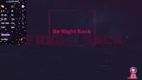 NynaStax online show from 11.15.25