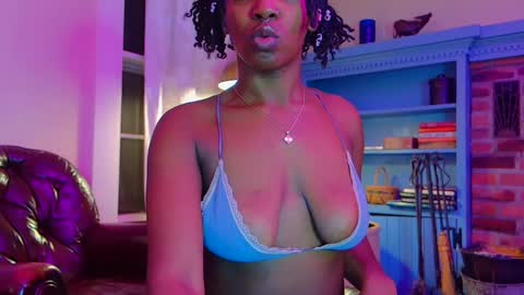 Mocha  BDAY JAN 13  online show from 02.20.25