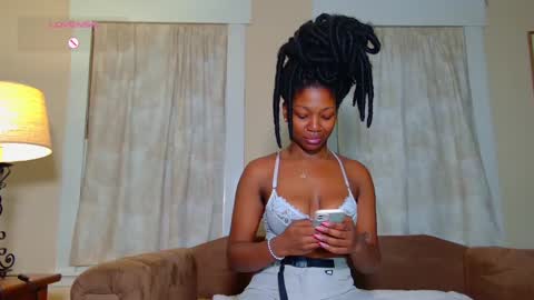 Mocha  BDAY JAN 13  online show from 03.02.25