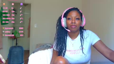 Mocha  BDAY JAN 13  online show from 05.28.26