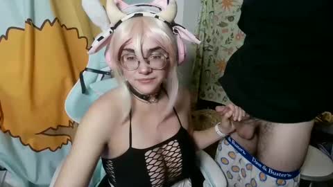 The Mochi Rainbow Variety Show online show from 01.31.25