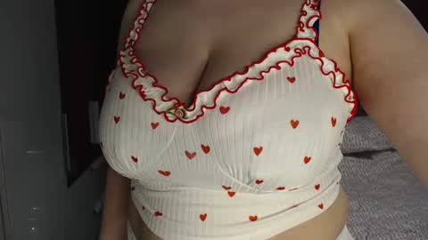 Mockingjay3001 online show from 03.07.25