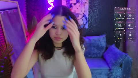 moco_choco online show from 12.17.25