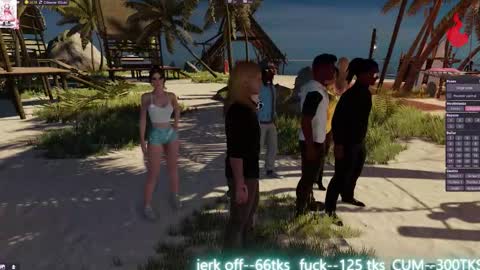 model1adav online show from 11.25.25