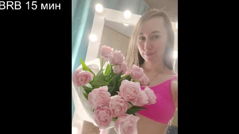 Snapshot of model_10 chatting on 02.15.26 Tatiana online show from 02.15.26