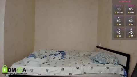 Model Mike online show from 02.14.25