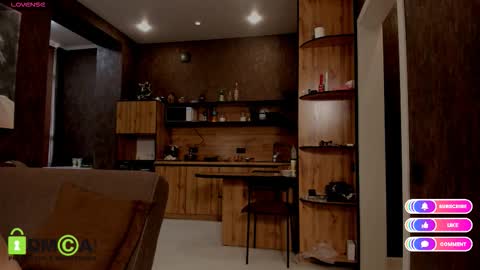 Model Mike online show from 11.16.25